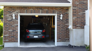 Garage Door Installation at Swann Terrace, Florida