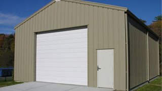 Garage Door Openers at Swann Terrace, Florida